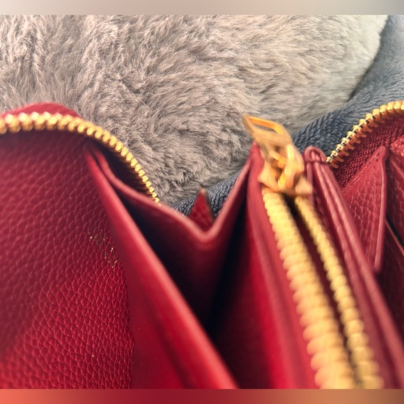 LV wallet - Picture 8 of 8